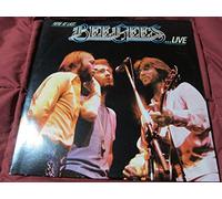 Bee Gees - Bee Gees - Here At Last - Live - RSO - 2658 120