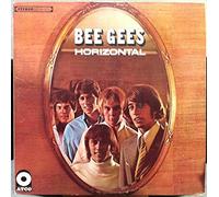 Bee Gees - Bee Gees-Horizontal-ATCO Records-SD 33-233 [Import]