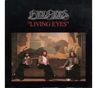Bee Gees-Living Eyes