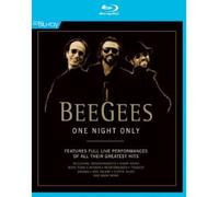 Bee Gees One Night Only – Blu-ray – Eagle