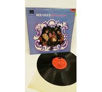 BEE GEES - BEE GEES sound of love, 2447-005