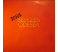 Bee Gees - Bee Gees - The Original Odessa - RSO - 2674 012