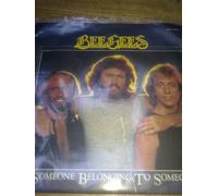 Bee Gees - Bee Gees-the Semeone Belonging