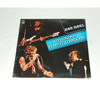 Bee Gees - Bee Gees - To Whom It May Concern - ATCO Records - SD 7012