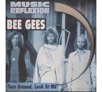 Bee Gees - Bee Gees - Turn Around, Look At Me