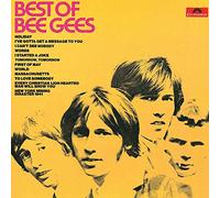 Best Of Bee Gees