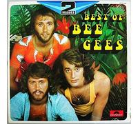 Bee Gees - Best Of Bee Gees - Polydor - 2675 088