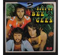 Bee Gees - BEST OF LP FRENCH POLYDOR 1974