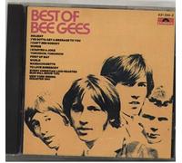 Bee Gees – Best Of Bee Gees