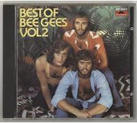 Bee Gees – Best of No. 2
