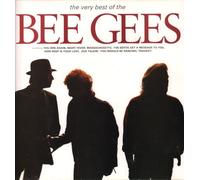 Bee Gees - Best of / Vinyl record [Vinyl-LP]