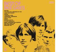 Best Of Bee Gees 1 CD