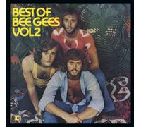 Bee Gees – Best of Vol.2 – Import – Rhino