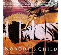 Various Artists - Nobody's Child: Romanian Appeal