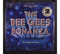 Bee Gees - Bonanza-the early years Vol. 1 / Vinyl record [Vinyl-LP]