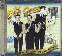 Bee Gees - Brilliant from Birth