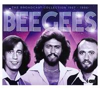 Bee Gees - Broadcast Collection 1967-1996 [Import]