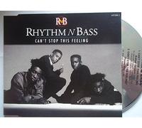 Bee Gees - Can't Stop This Feeling (INCL. 3 Versions, 1993) [Import]