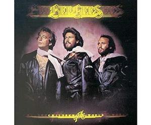 Bee Gees - Children of the World