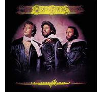 Bee Gees Children Of The World (CD)