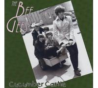 Bee Gees - Cucumber Castle