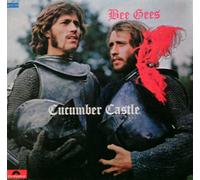 Bee Gees - Cucumber castle (#2383010; foc) / Vinyl record [Vinyl-LP]
