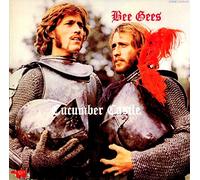 BEE GEES - Cucumber Castle (Germany) / 2479 217