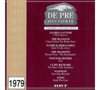 Bee Gees - De Pre Historie, 1979 : Oldies Collection