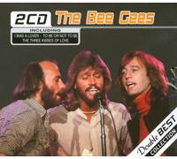 Bee Gees - Double Best Collection
