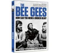 Bee Gees DVD G