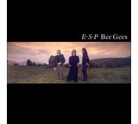 Bee Gees - E.S.P - Warner Bros. Records - 925 541-1, WX 83