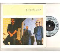 BEE GEES - ESP - 7 inch vinyl / 45