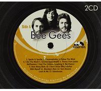 Bee Gees - Feel The Groove [Import]