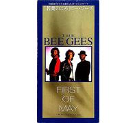 Bee Gees - First of May [Import]