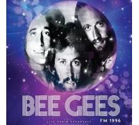 Bee Gees FM 1996 - Disque vinyle