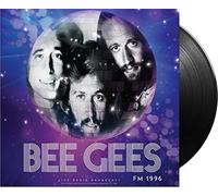 BEE GEES - Fm 1996 - Vinyl Record - F600z