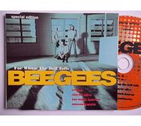 Bee Gees - for Whom The Bell+Stayin Alive+Massachussets+Too Much Heaven