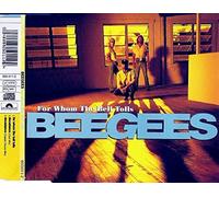 Bee Gees - For Whom the Bell Tolls