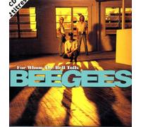 Bee Gees - for Whom The Bell Tolls [Import]