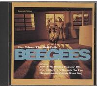 Bee Gees - for Whom The Bell Tolls/NY Mining Disater 1941