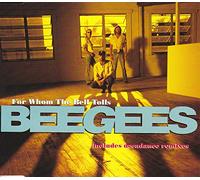 Bee Gees - for Whom The Bells Tolls