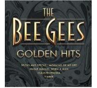 BEE GEES "GOLDEN HITS" 2CD NEW