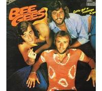 BEE GEES - GOTTA GET A MESSAGE TO YOU LP (VINYL) UK CONTOUR 1974