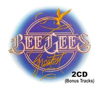 Bee Gees Greatest by The Bee Gees (2007-02-01)