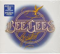 Bee Gees - Greatest (inclus 2 CD)