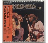 Bee Gees - Here at Last: Bee Gees Live
