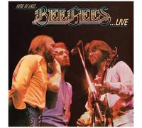 The Bee Gees – Here at Last – Vinyle 180 g 12" – Back to Black – UMC