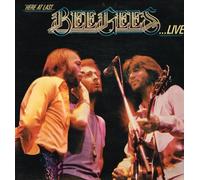 BEE GEES - HERE AT LAST..LIVE