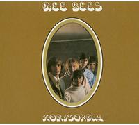 Bee Gees - Horizontal =expanded= [Import]