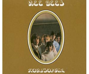 Bee Gees - Horizontal =expanded= [Import]